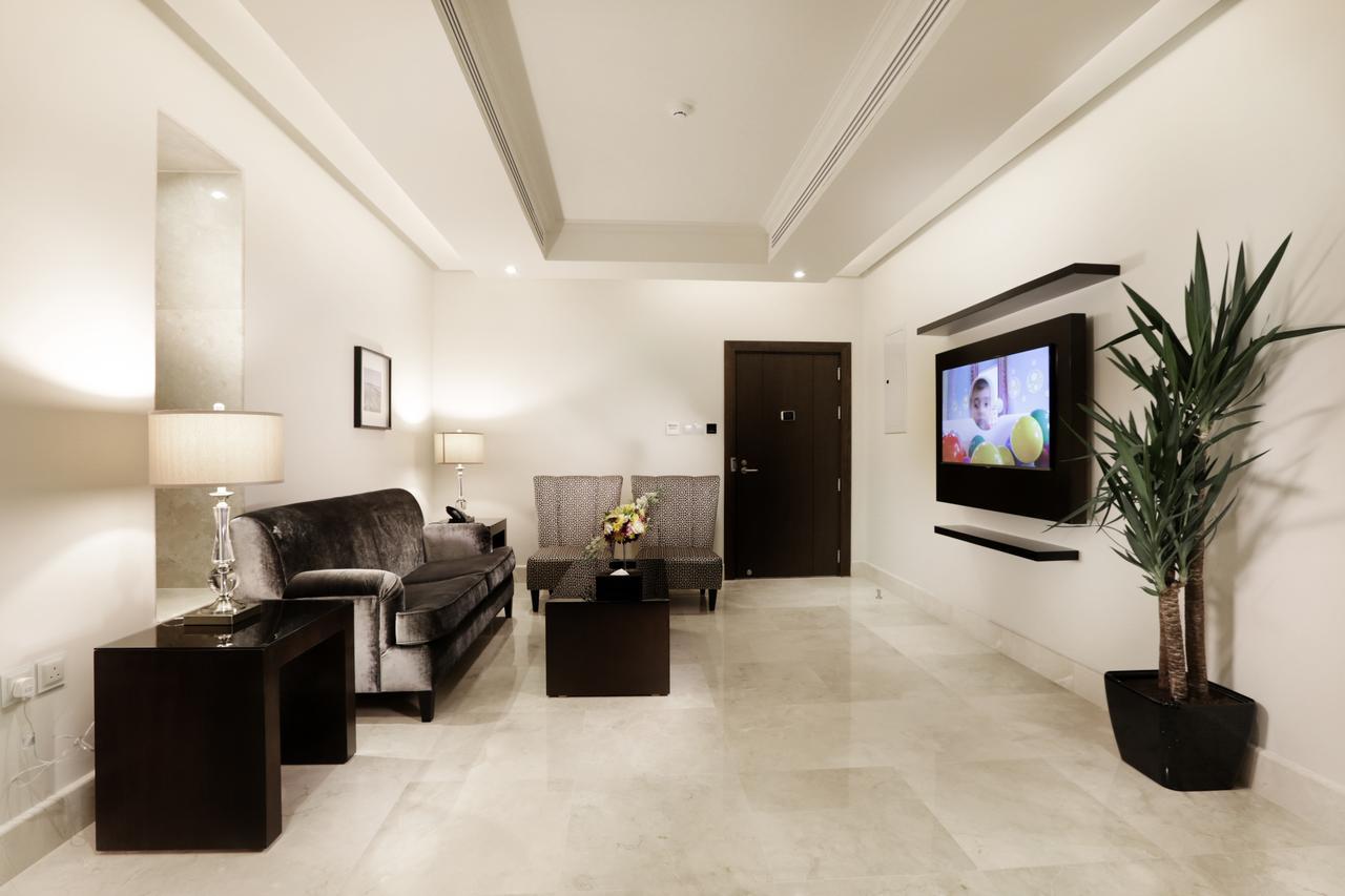 Aswar Hotel Suites ריאד מראה חיצוני תמונה